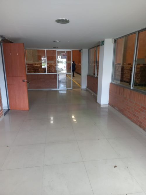 Bodega en arriendo en Siberia, Cota, 445 m² · foto 3 de 11