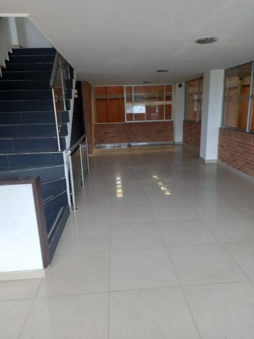Bodega en arriendo en Siberia, Cota, 445 m² · foto 7 de 11
