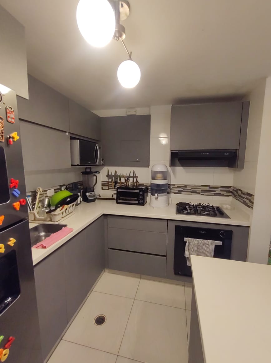 Casa en venta en Los Alpes, Pereira · foto 2 de 19