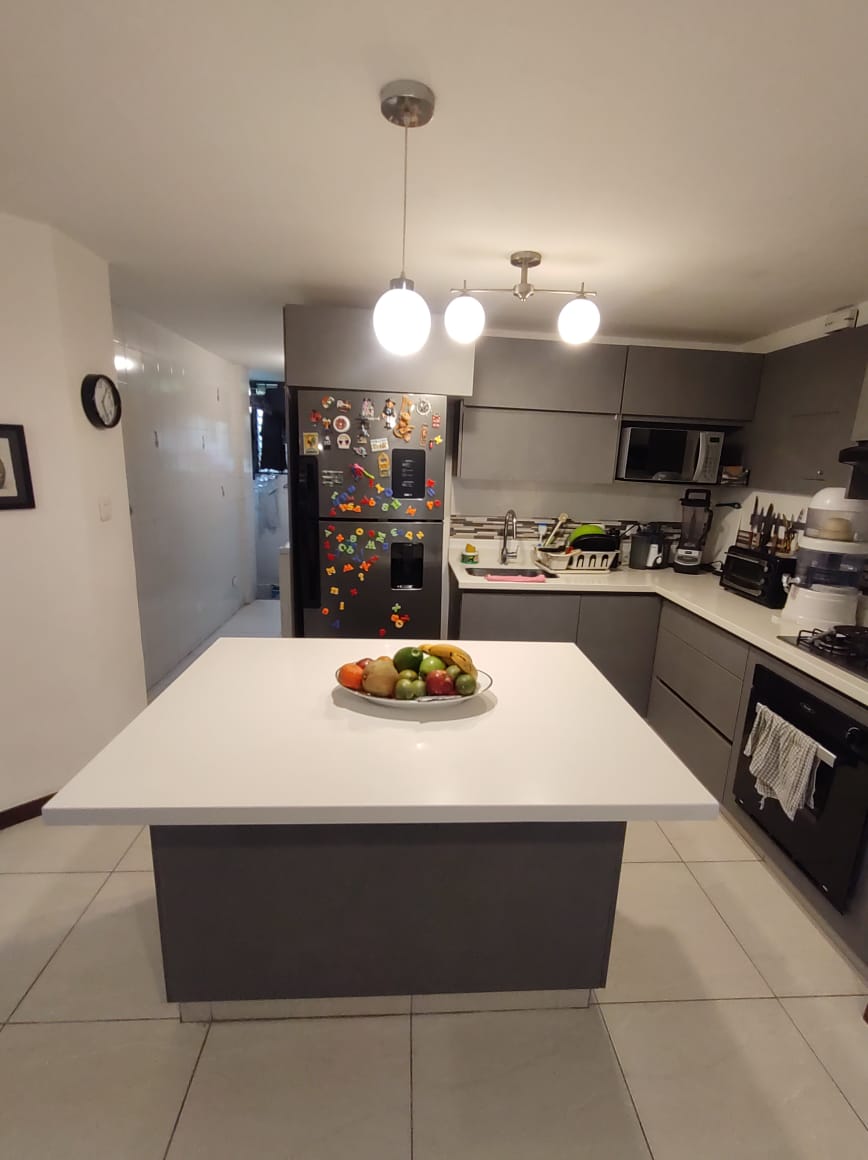 Casa en venta en Los Alpes, Pereira · foto 3 de 19