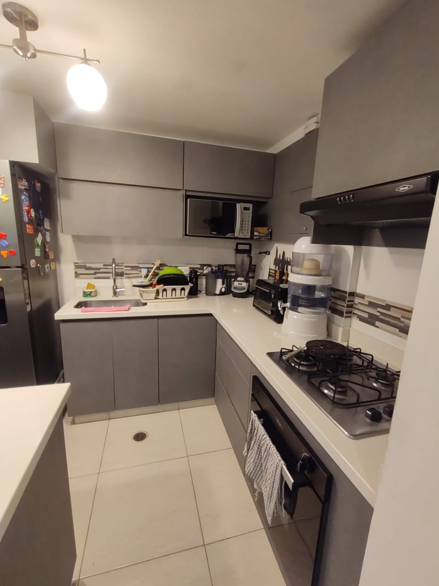 Casa en venta en Los Alpes, Pereira · foto 4 de 19