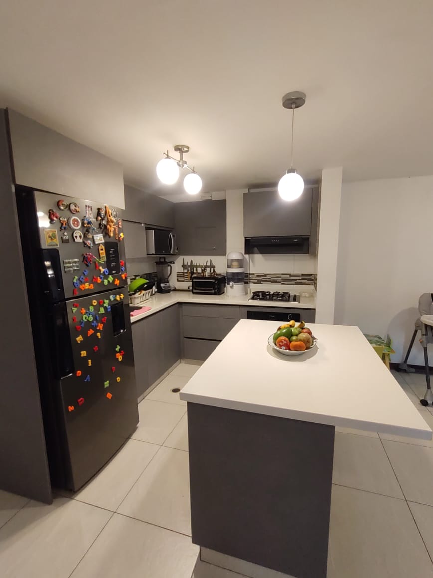 Casa en venta en Los Alpes, Pereira · foto 5 de 19