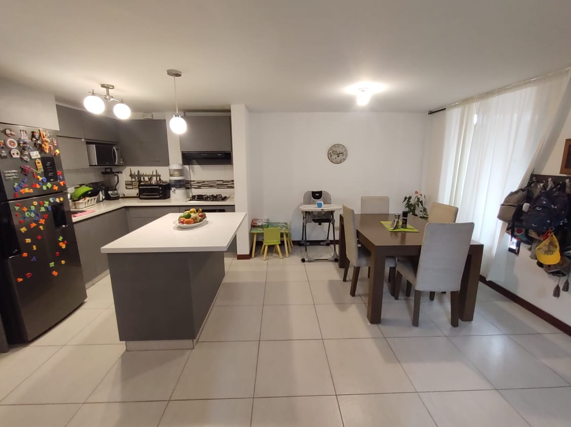 Casa en venta en Los Alpes, Pereira · foto 6 de 19