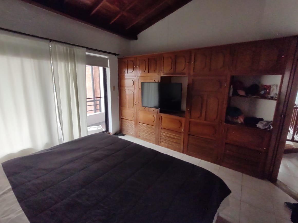 Casa en venta en Los Alpes, Pereira · foto 9 de 19
