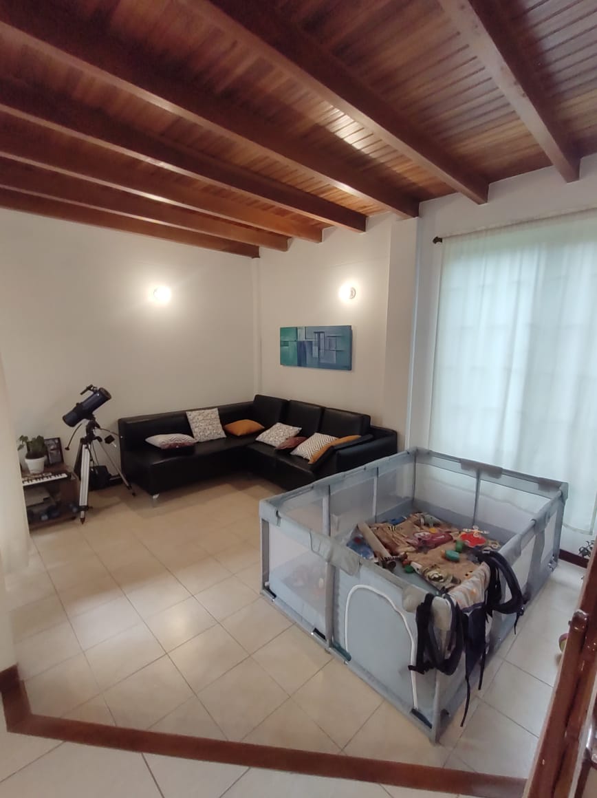 Casa en venta en Los Alpes, Pereira · foto 10 de 19