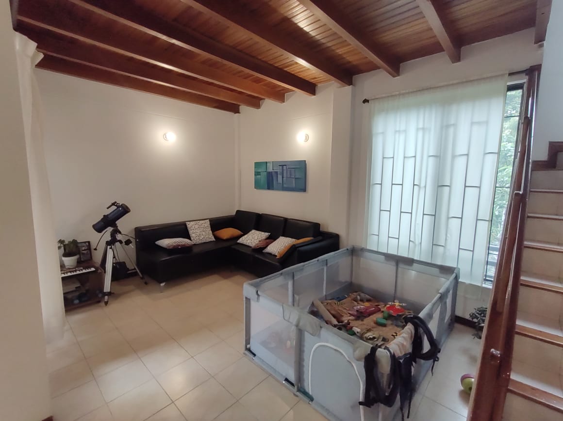 Casa en venta en Los Alpes, Pereira · foto 11 de 19