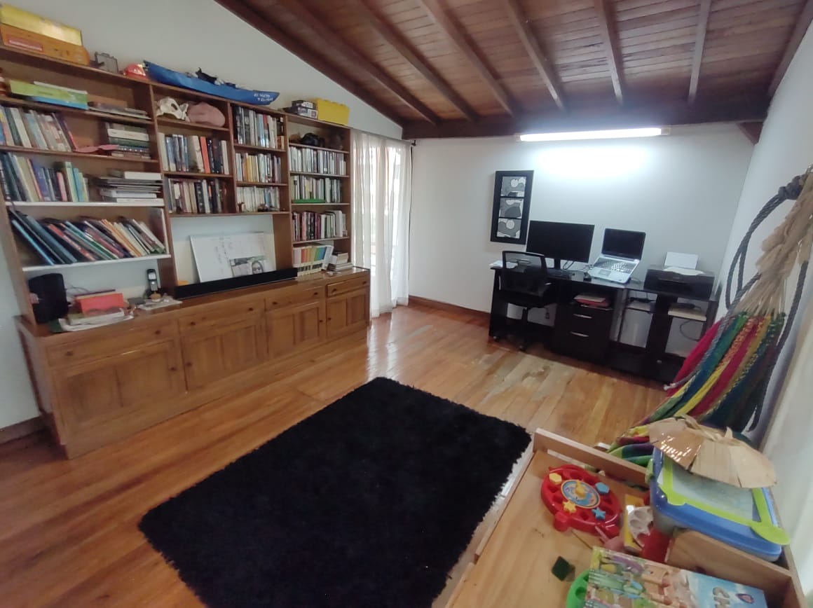 Casa en venta en Los Alpes, Pereira · foto 12 de 19
