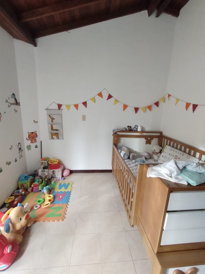 Casa en venta en Los Alpes, Pereira · foto 13 de 19