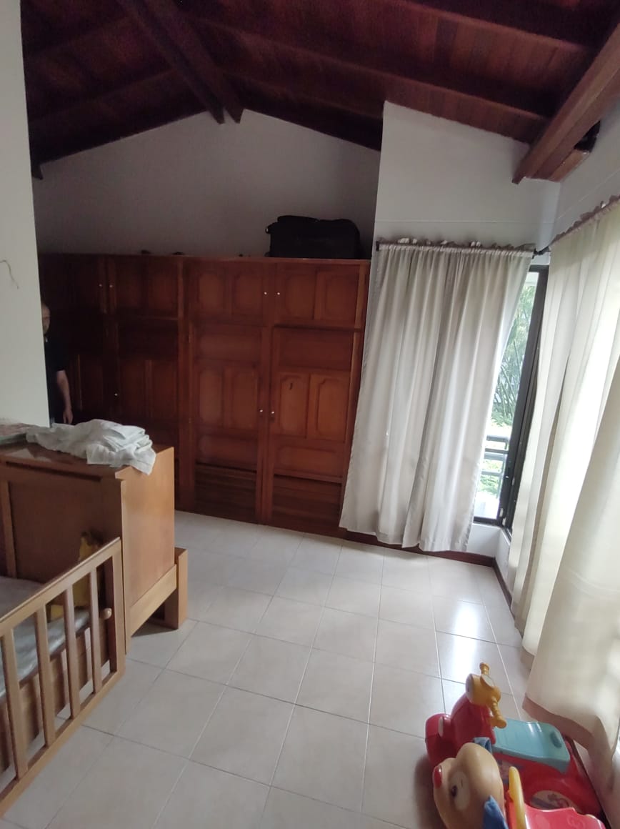 Casa en venta en Los Alpes, Pereira · foto 14 de 19