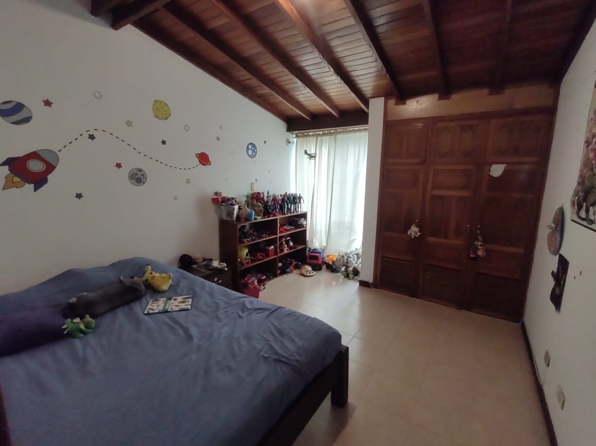 Casa en venta en Los Alpes, Pereira · foto 15 de 19