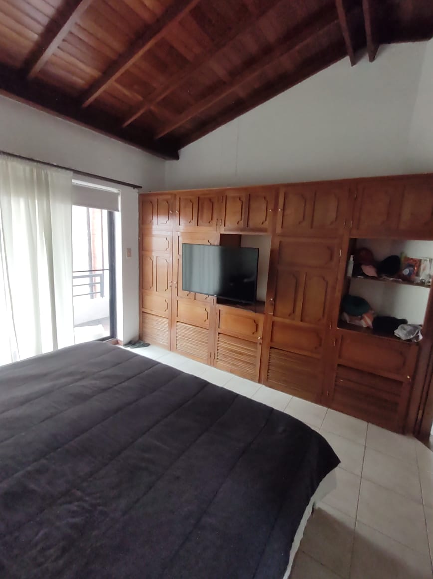 Casa en venta en Los Alpes, Pereira · foto 18 de 19