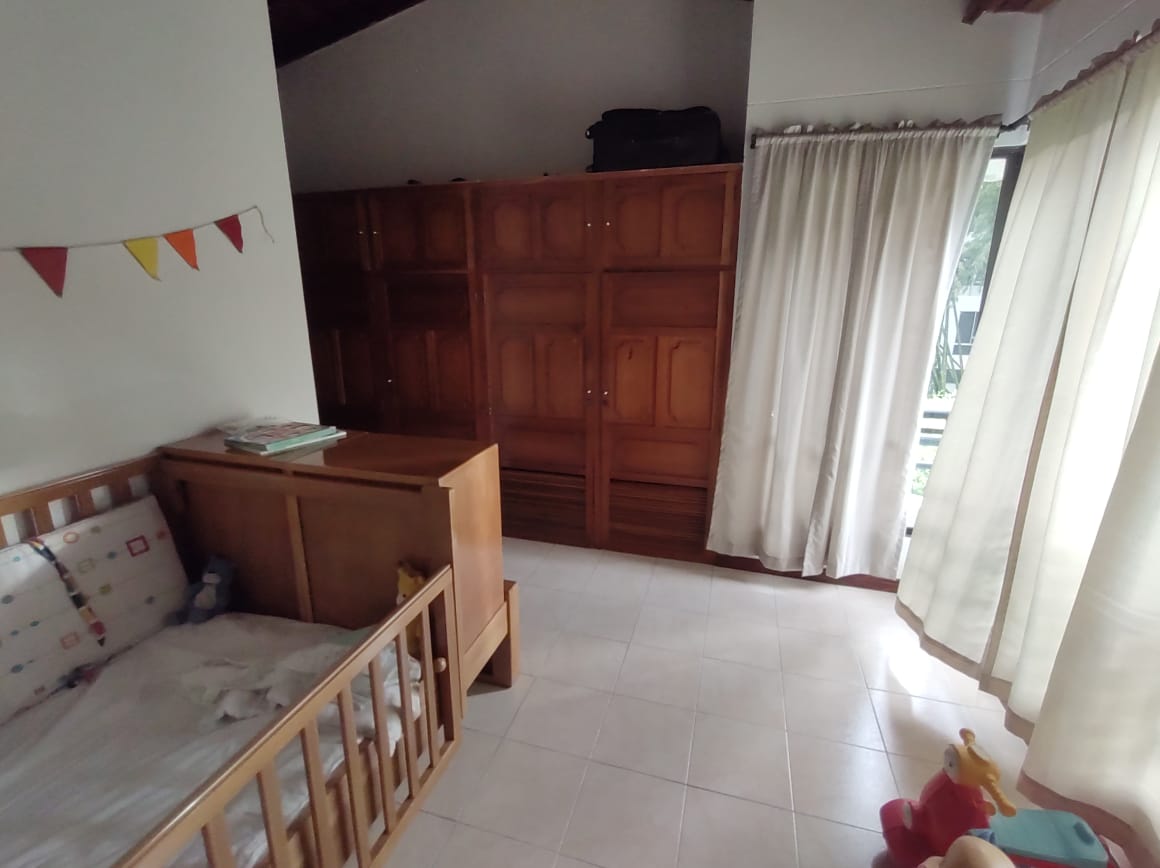 Casa en venta en Los Alpes, Pereira · foto 19 de 19