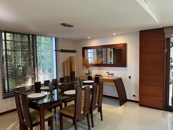 Casa de 3 alcobas en venta en Ciudad Jardin, Cali, 332 m² · foto 5 de 16