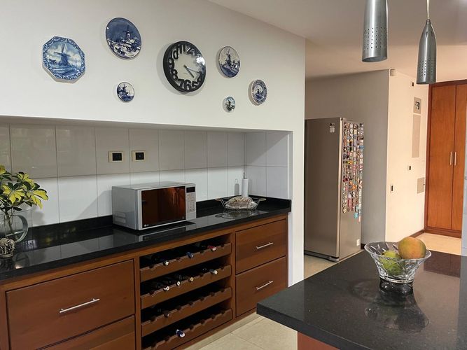 Casa de 3 alcobas en venta en Ciudad Jardin, Cali, 332 m² · foto 13 de 16