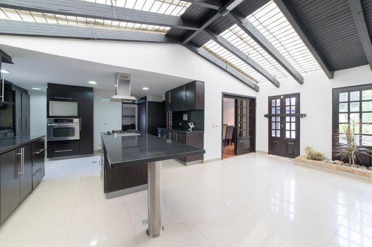 Casa en venta en Los Rosales, Bogotá · foto 6 de 20