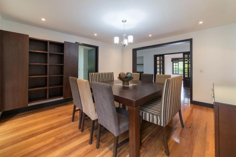 Casa en venta en Los Rosales, Bogotá · foto 7 de 20