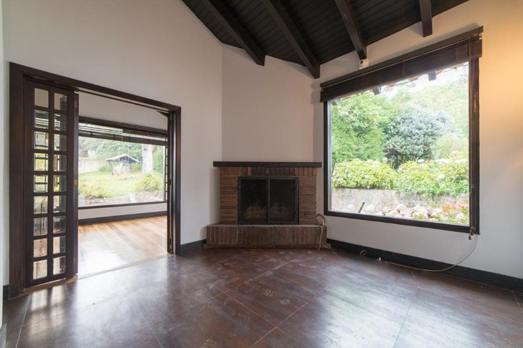 Casa en venta en Los Rosales, Bogotá · foto 9 de 20
