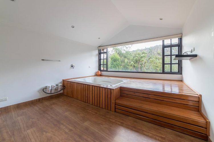 Casa en venta en Los Rosales, Bogotá · foto 14 de 20