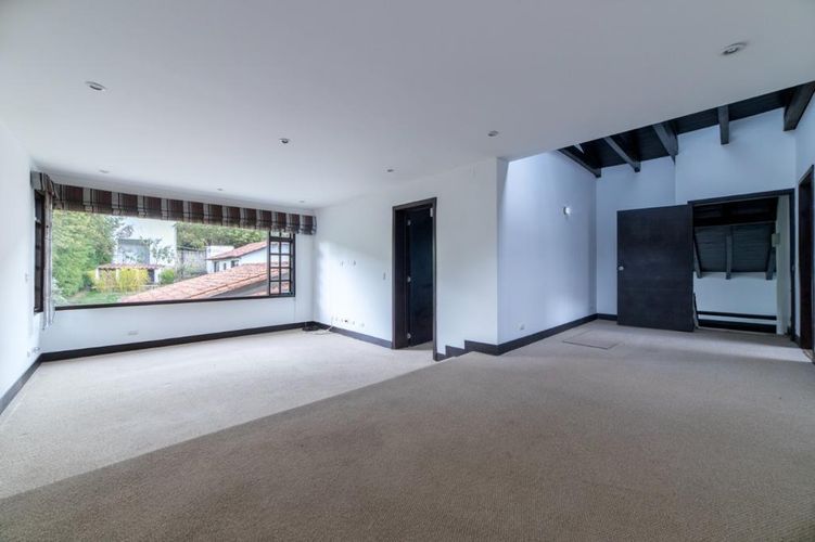 Casa en venta en Los Rosales, Bogotá · foto 16 de 20