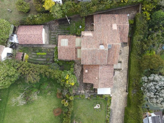Casa en venta en Los Rosales, Bogotá · foto 20 de 20