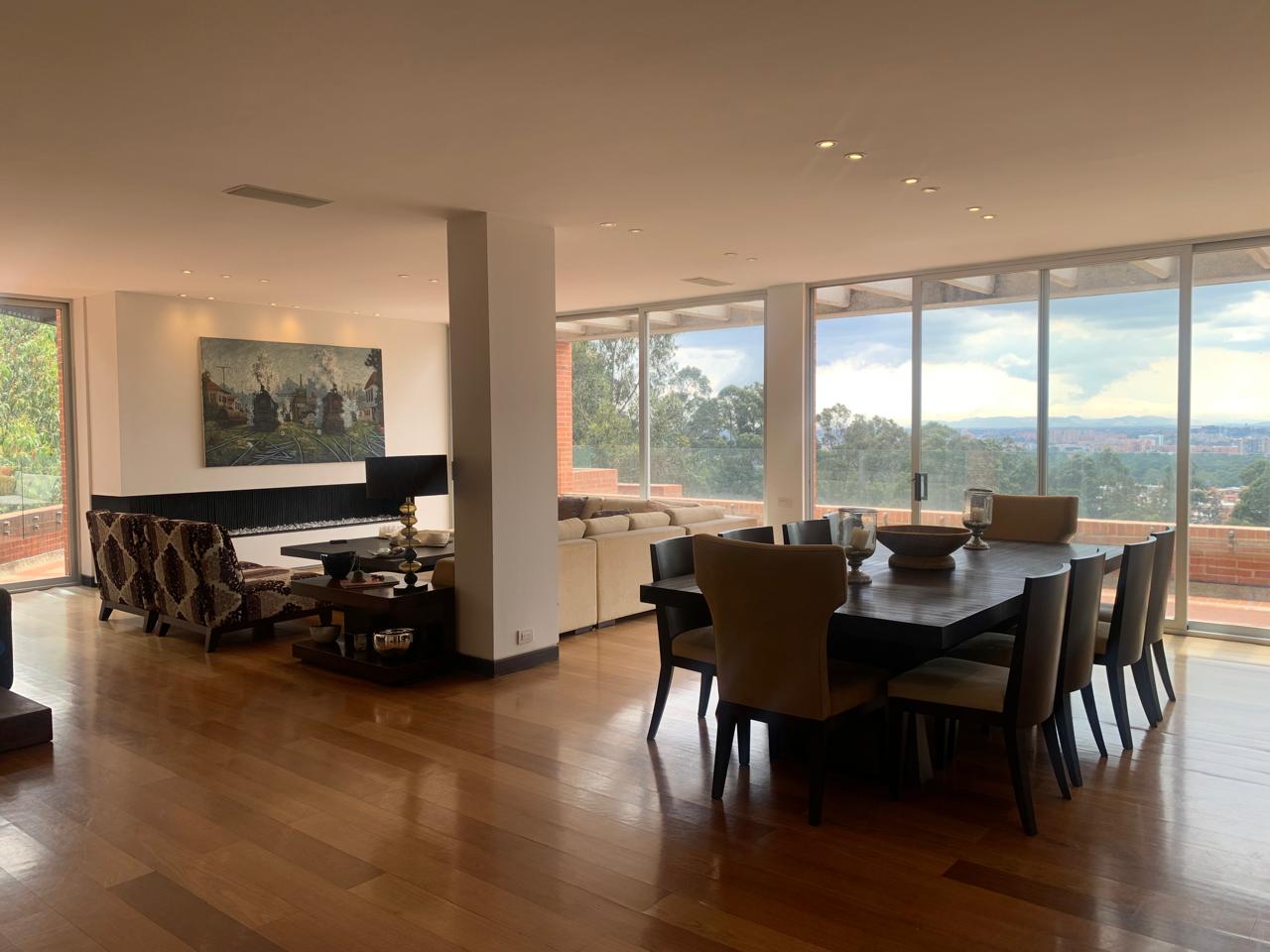 Apartamento en venta en Bosques Del Marques, Bogotá · foto 2 de 19