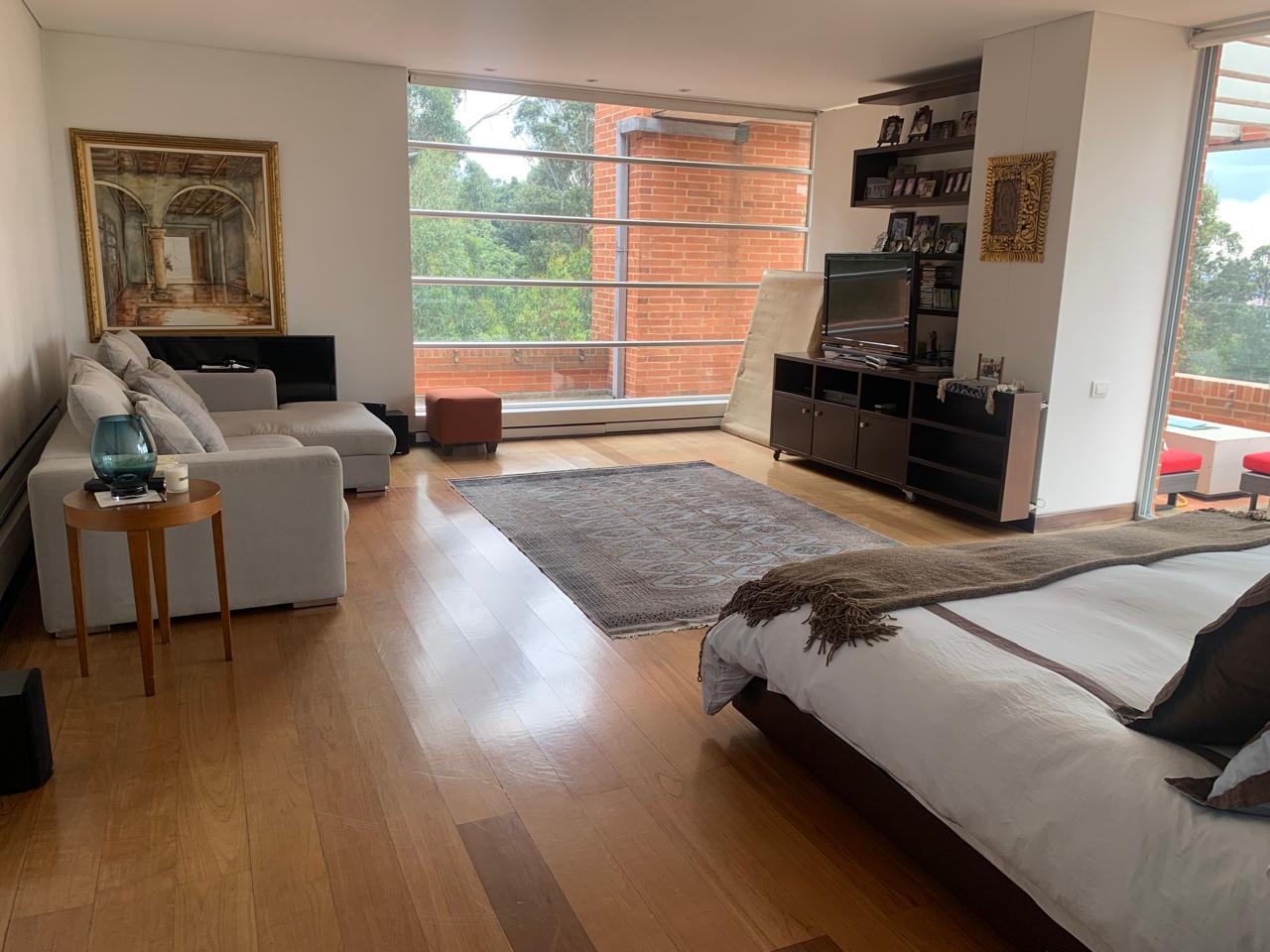 Apartamento en venta en Bosques Del Marques, Bogotá · foto 4 de 19