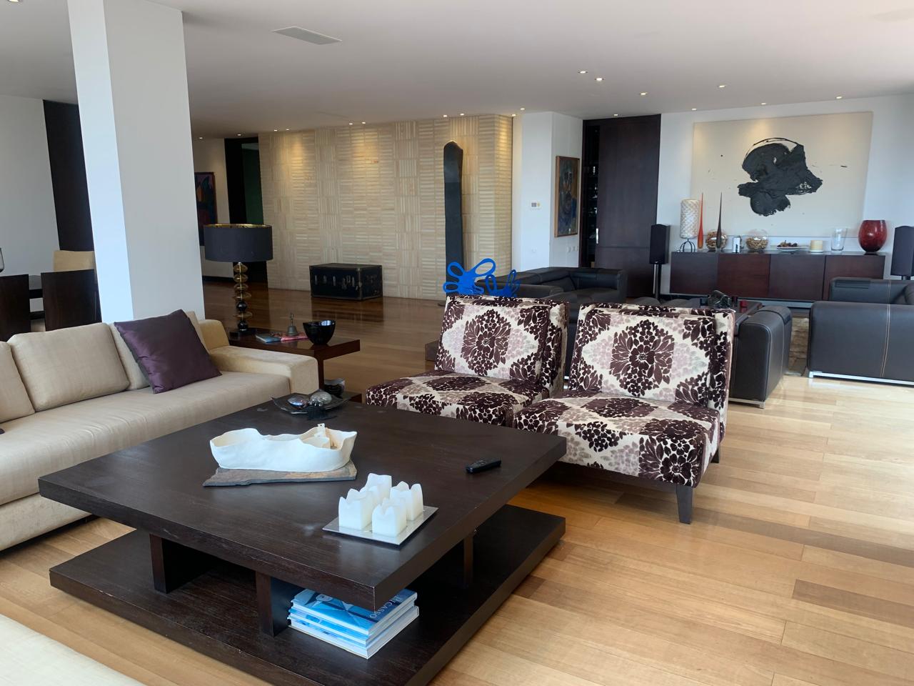 Apartamento en venta en Bosques Del Marques, Bogotá · foto 6 de 19