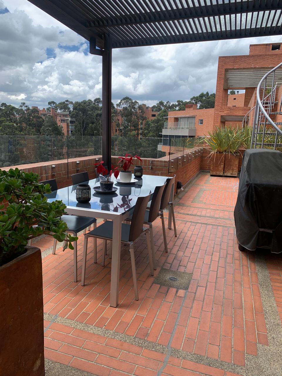 Apartamento en venta en Bosques Del Marques, Bogotá · foto 7 de 19