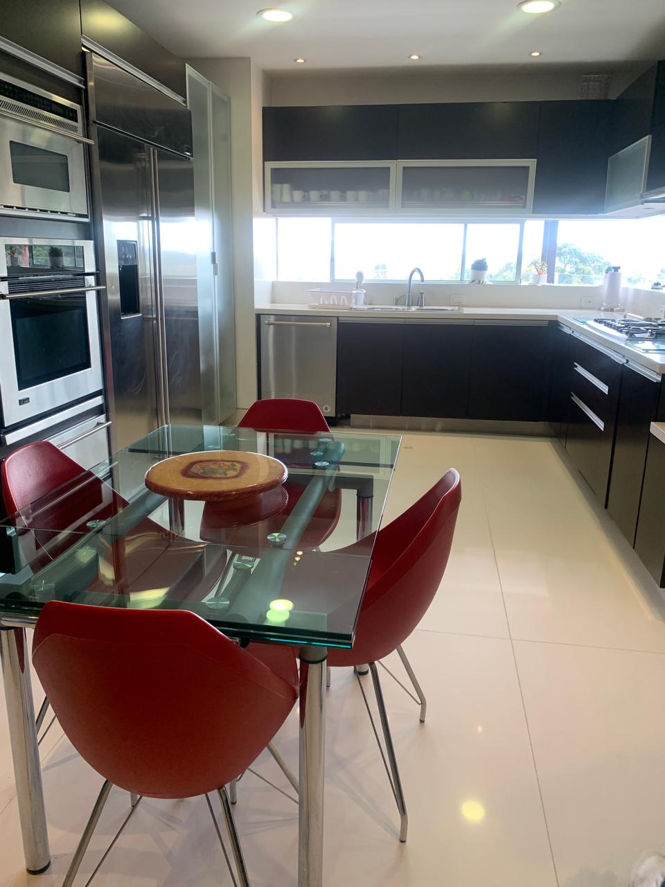 Apartamento en venta en Bosques Del Marques, Bogotá · foto 8 de 19