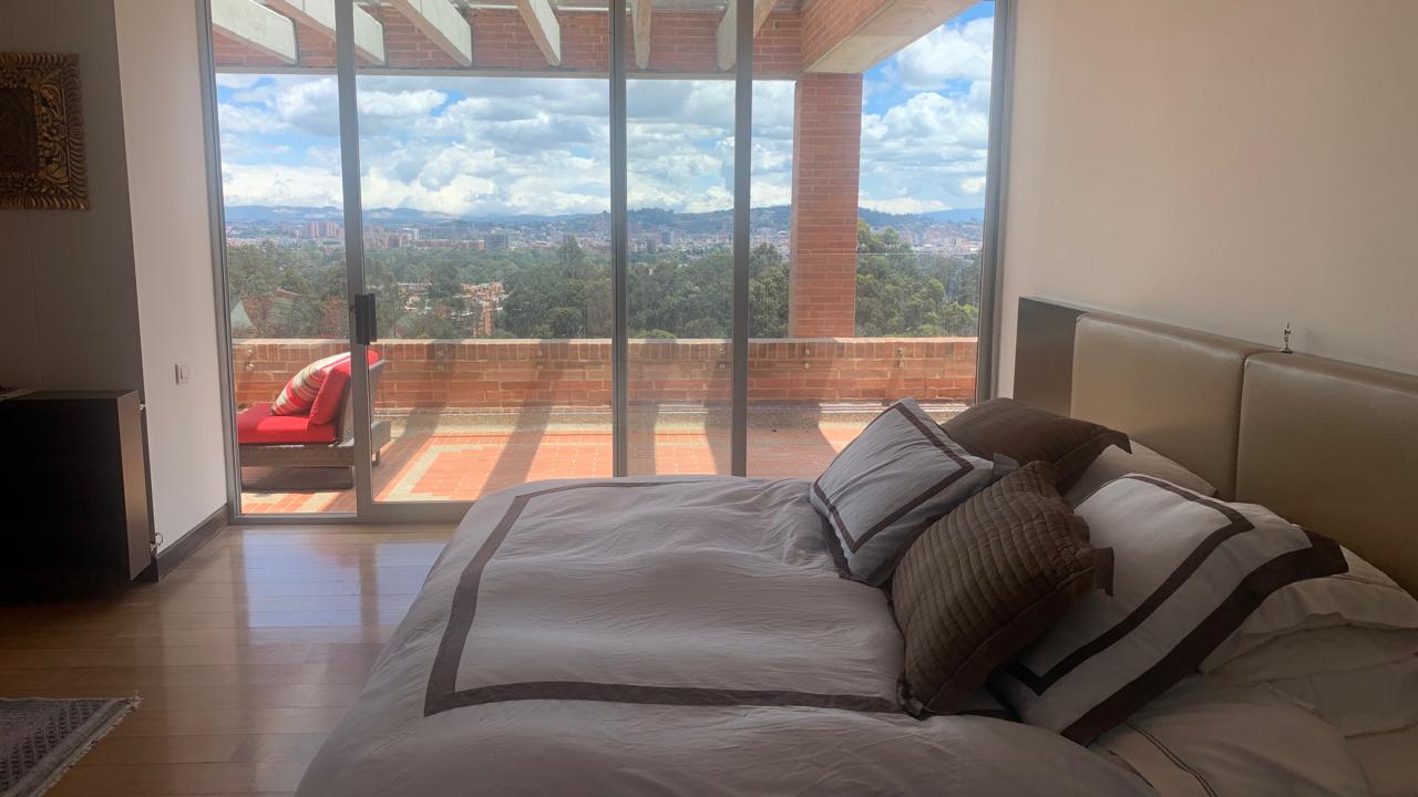 Apartamento en venta en Bosques Del Marques, Bogotá · foto 10 de 19