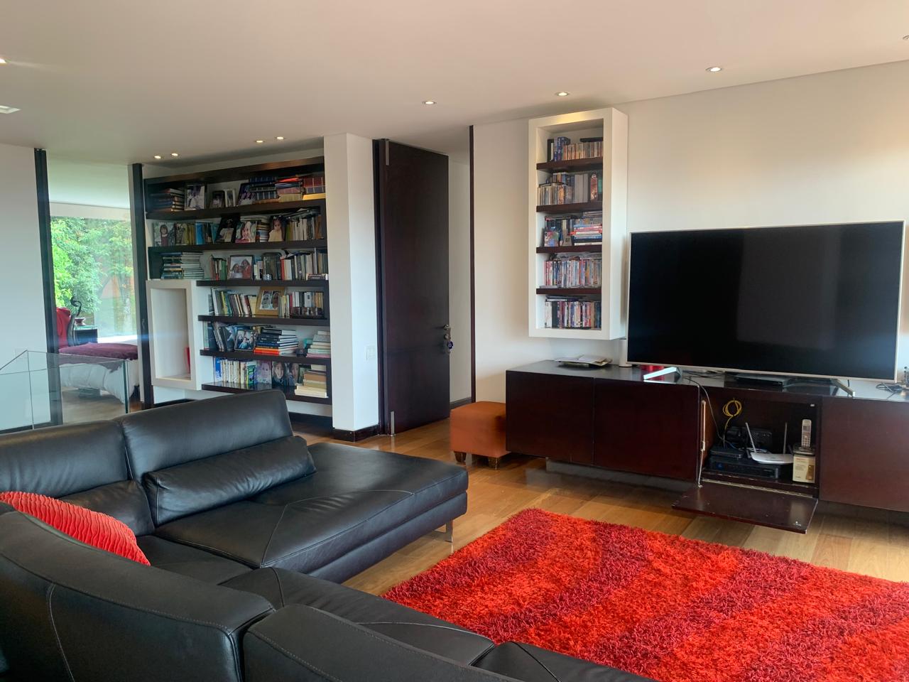 Apartamento en venta en Bosques Del Marques, Bogotá · foto 17 de 19