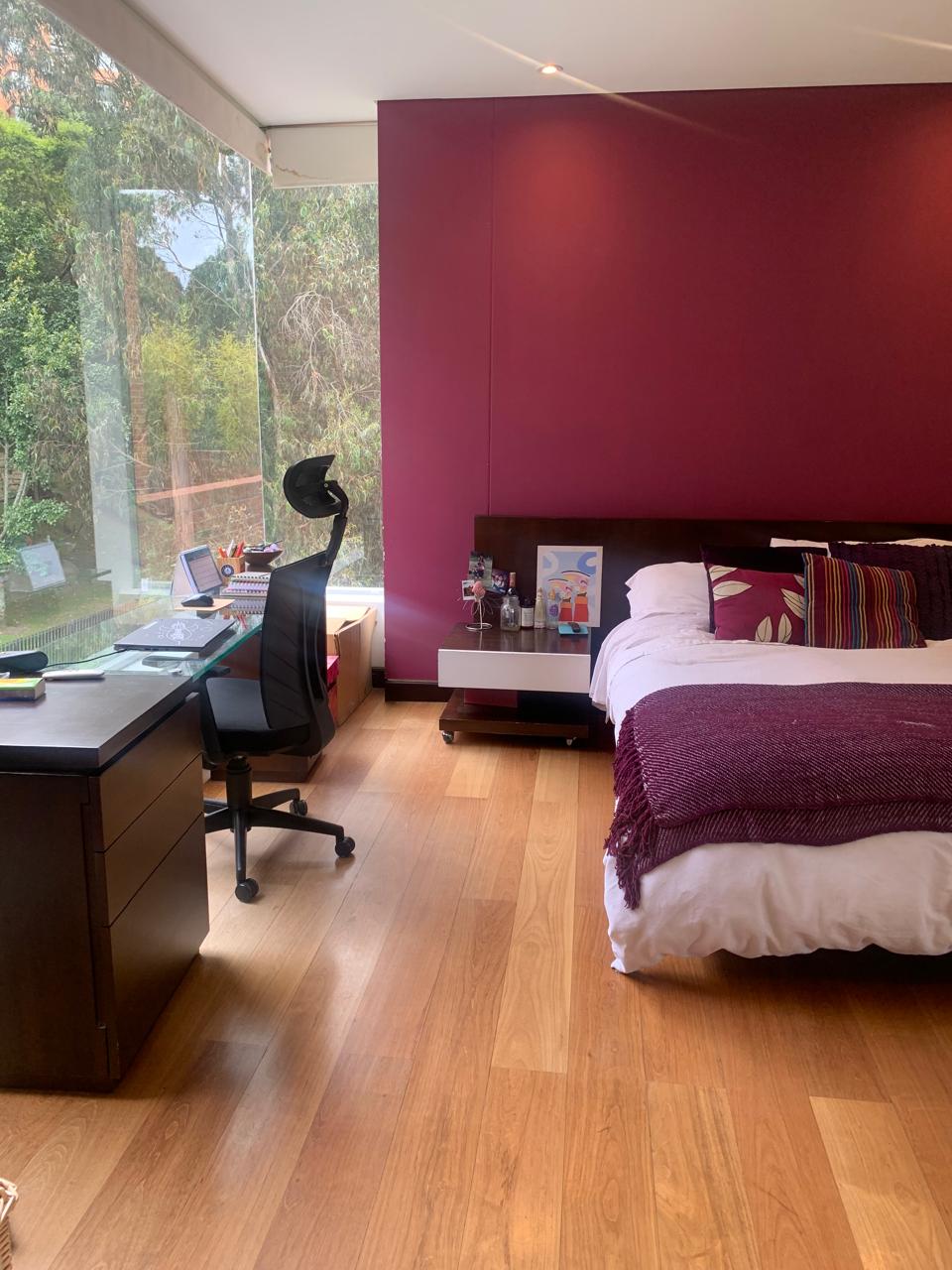 Apartamento en venta en Bosques Del Marques, Bogotá · foto 18 de 19