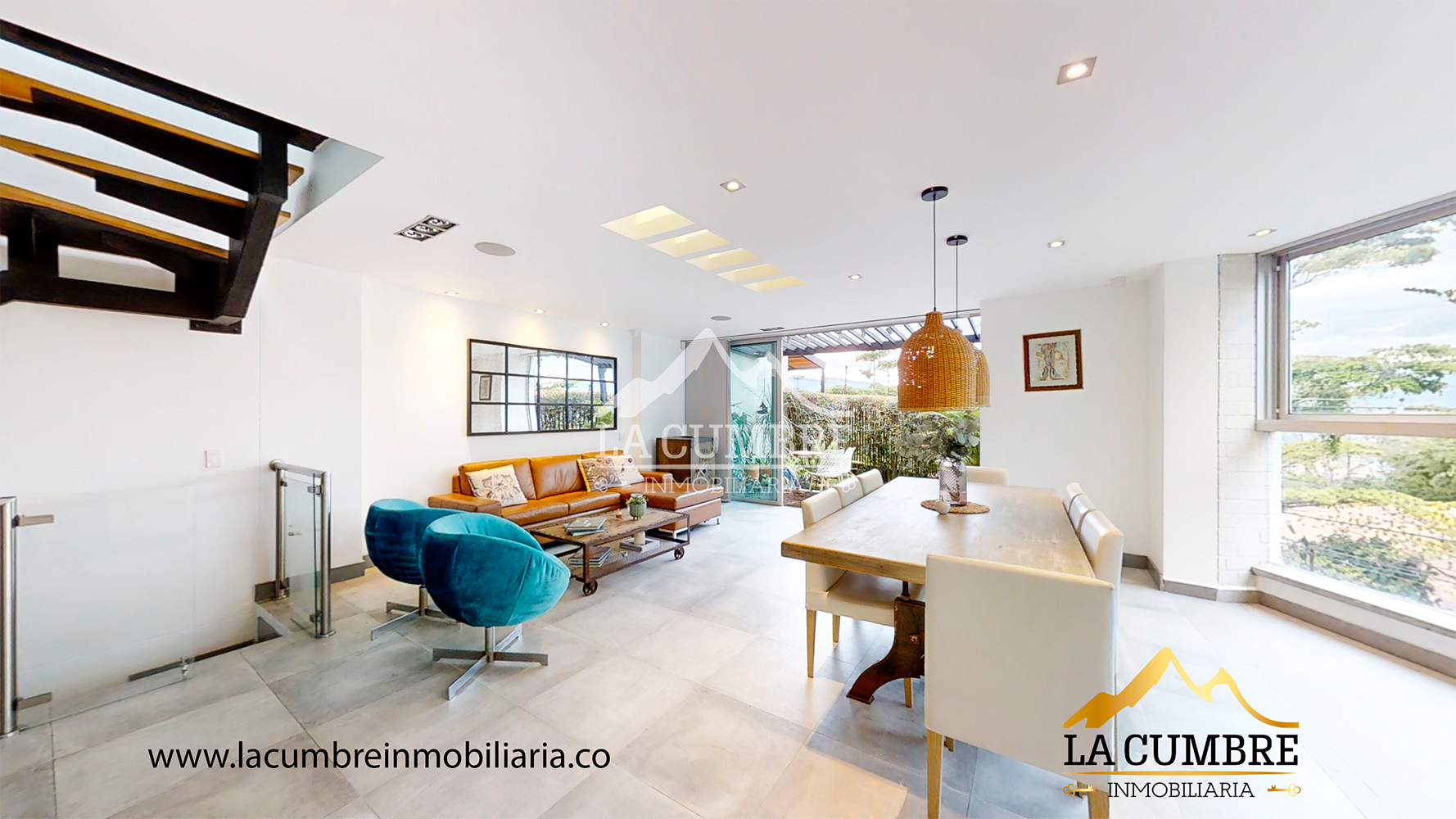 3BR House in San Lucas (360 m²) - 2