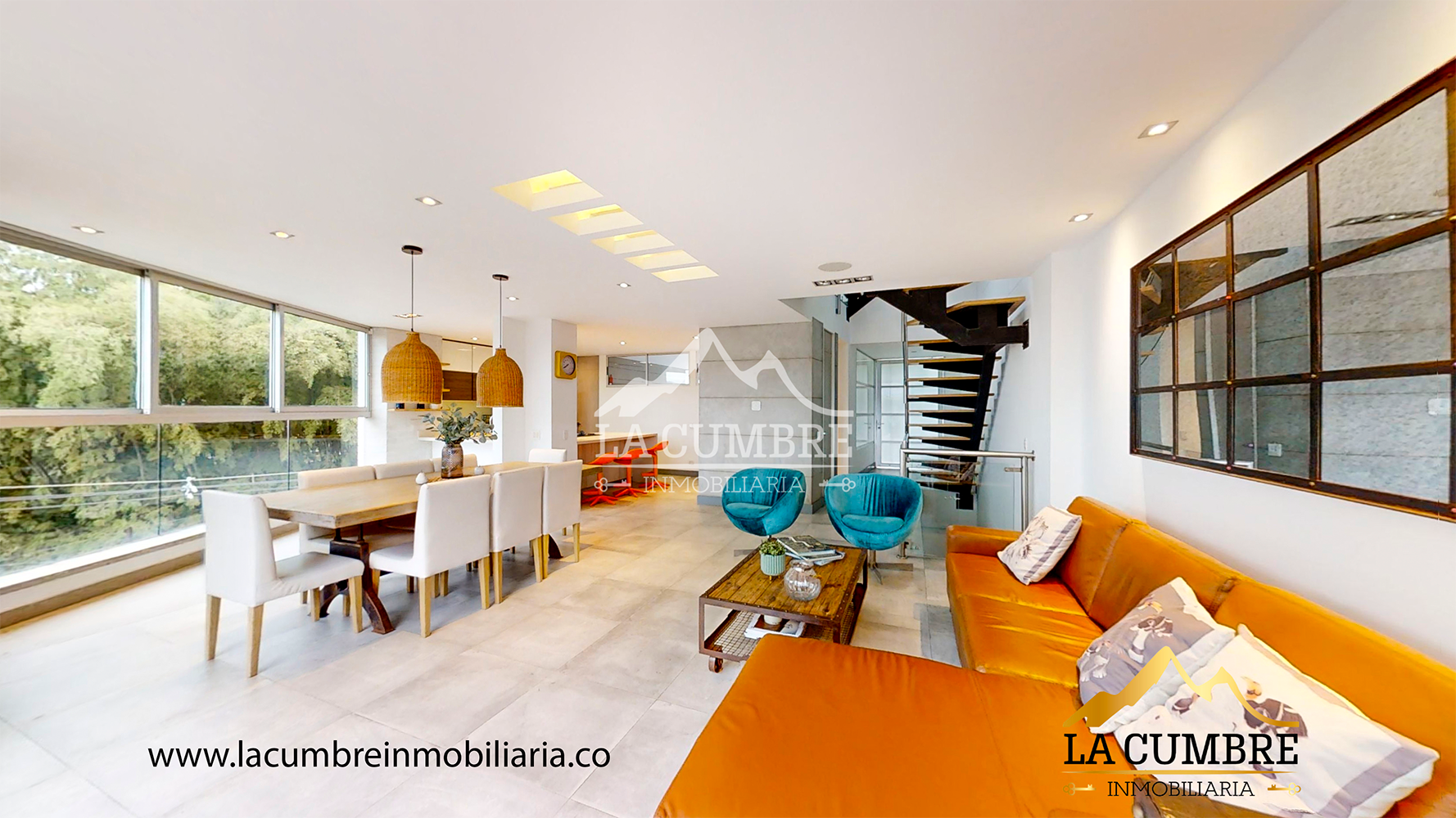 3BR House in San Lucas (360 m²) - 4