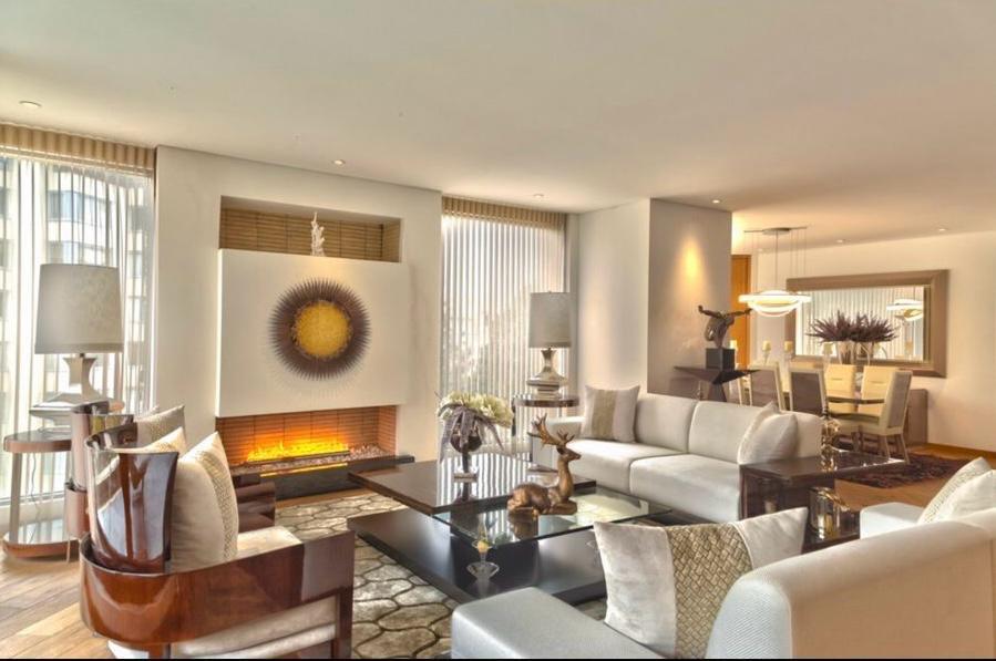 Apartamento en venta en Chapinero, Bogotá · foto 2 de 17