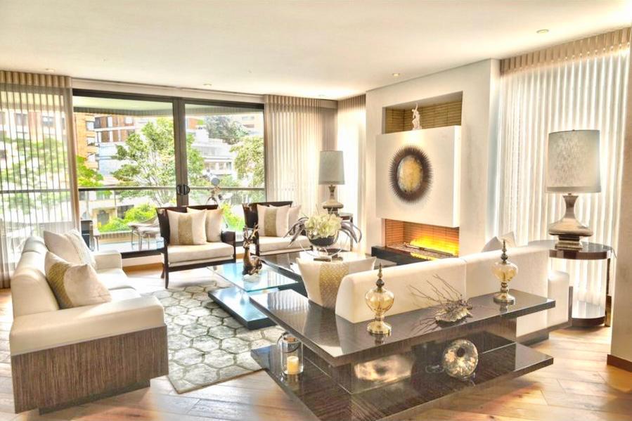 Apartamento en venta en Chapinero, Bogotá · foto 4 de 17