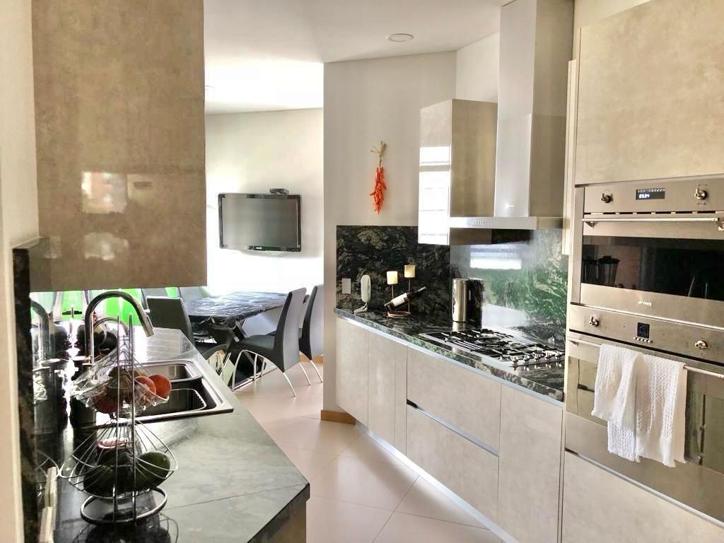 Apartamento en venta en Chapinero, Bogotá · foto 7 de 17
