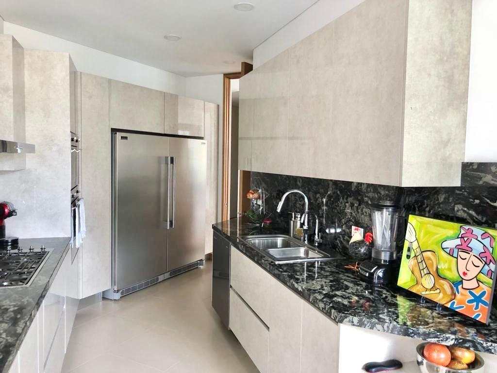 Apartamento en venta en Chapinero, Bogotá · foto 8 de 17