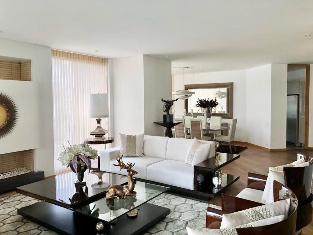 Apartamento en venta en Chapinero, Bogotá · foto 9 de 17
