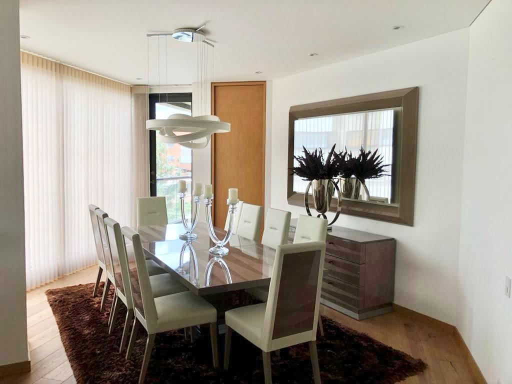 Apartamento en venta en Chapinero, Bogotá · foto 12 de 17