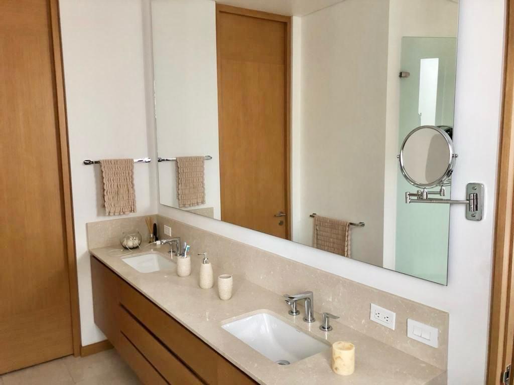 Apartamento en venta en Chapinero, Bogotá · foto 13 de 17