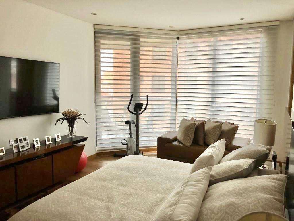 Apartamento en venta en Chapinero, Bogotá · foto 14 de 17