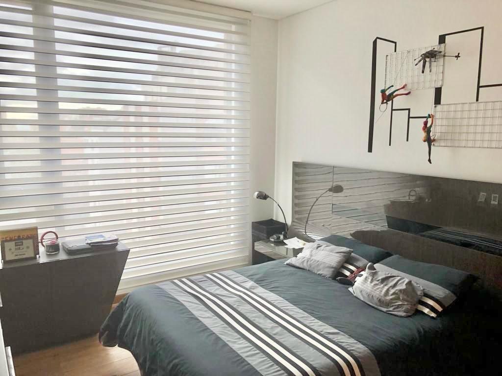 Apartamento en venta en Chapinero, Bogotá · foto 15 de 17