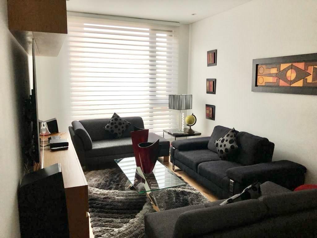 Apartamento en venta en Chapinero, Bogotá · foto 17 de 17
