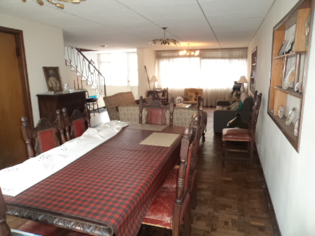 Casa en Venta en La castellana  Bogotá