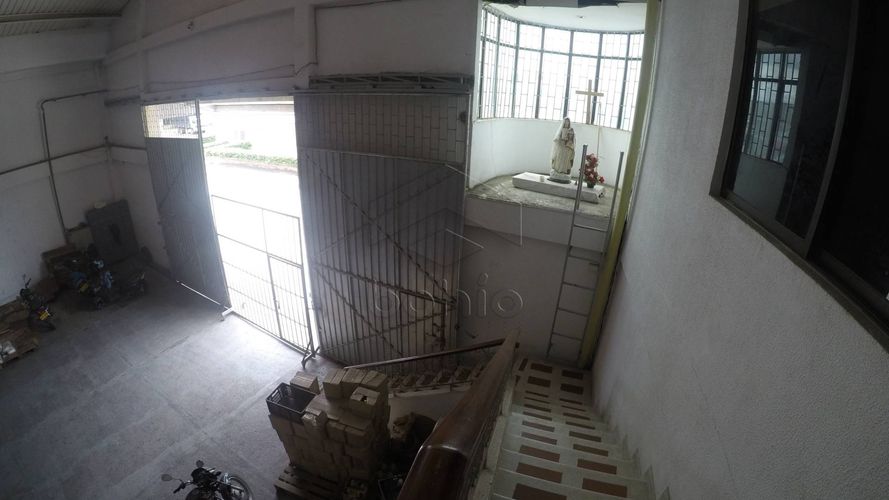 Bodega en arriendo en Colon, Montería, 700 m² · foto 10 de 13