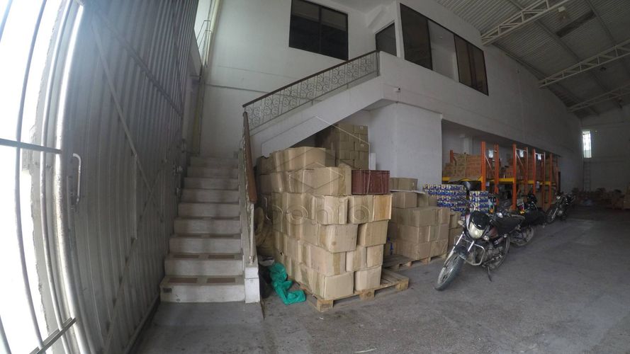 Bodega en arriendo en Colon, Montería, 700 m² · foto 11 de 13