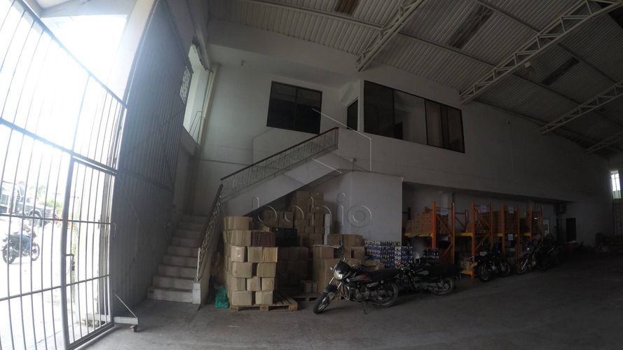 Bodega en arriendo en Colon, Montería, 700 m² · foto 12 de 13