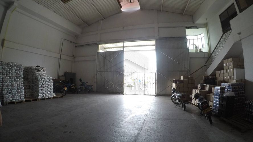 Bodega en arriendo en Colon, Montería, 700 m² · foto 13 de 13