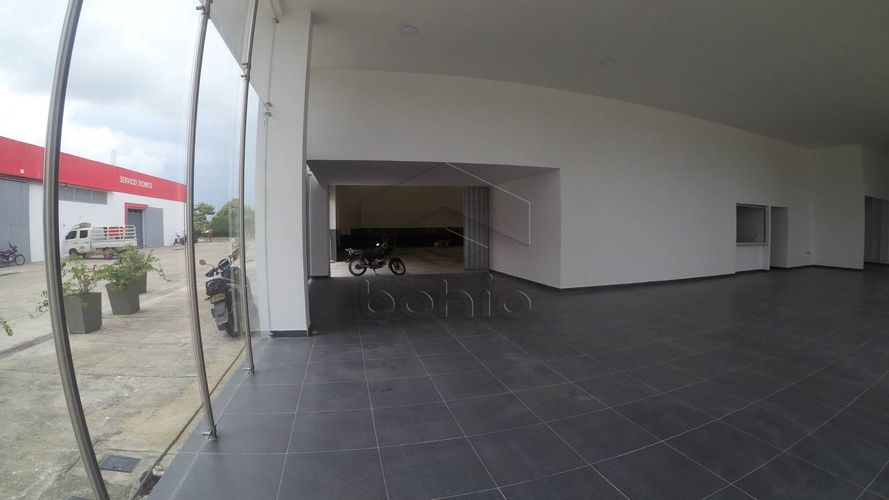 Local en arriendo en Los Garzones, Montería, 670 m² · foto 8 de 23